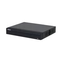 Rejestrator IP NVR2104HS-P-4KS3 4 kanały, 4 PoE Dahua