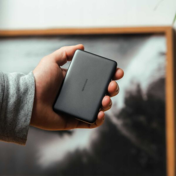 Spacecase Powerbank 10000Mah Magcharge Pb02 Gray zdjęcie 3