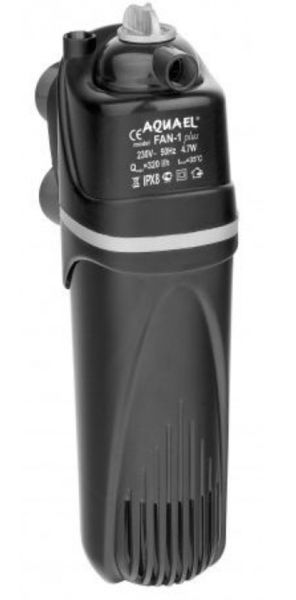 Aquael filtr FAN 3 Plus 700lh zdjęcie 1