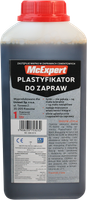 plastyfikator do zapraw zastępujący wapno 1l - mc-500-0310