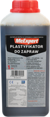 plastyfikator do zapraw zastępujący wapno 1l - mc-500-0310