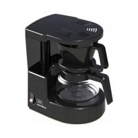 EKSPRES PRZELEWOWY MELITTA Aromaboy 1015-02 czarny