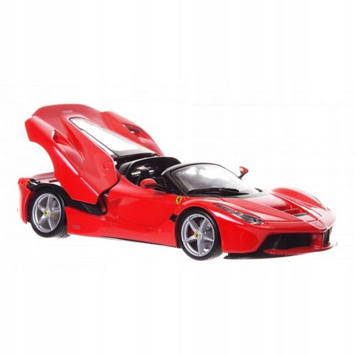 1:24 laferrari aperta red 0225 na Arena.pl