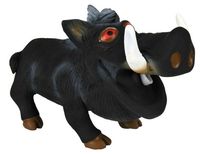 Chrumkający dzik dla psa zabawka do gryzienia i aportowania - Trixie 18cm