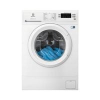 Pralka ELECTROLUX EW6SN0506OP 6kg Biała 1000obr Slim Opóźniony Start