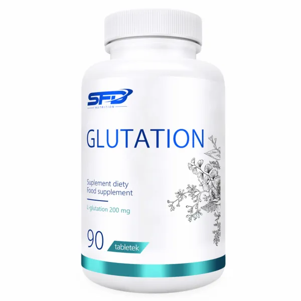 Glutation 90tab - SFD zdjęcie 1