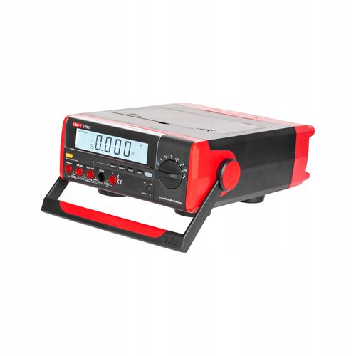 Miernik laboratoryjny Uni-T UT803 na Arena.pl