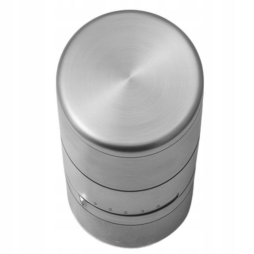 MŁYNEK DO KAWY ELEKTRYCZNY AKUMULATOROWY USB C MŁYNEK DO KAWY ZARNOWY na Arena.pl