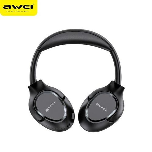 awei słuchawki nauszne bluetooth a770blczarny/black na Arena.pl