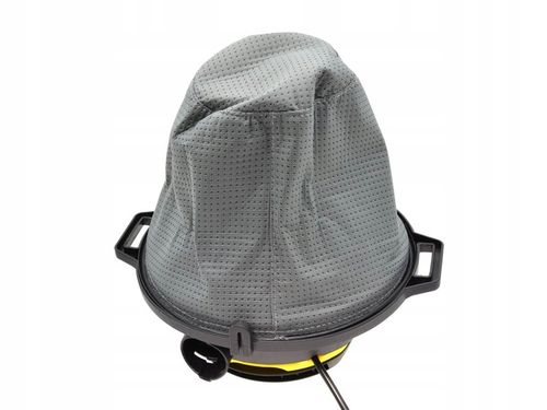 ODKURZACZ PRZEMYSŁOWY 1250W 15L NA SUCHO i MOKRO na Arena.pl