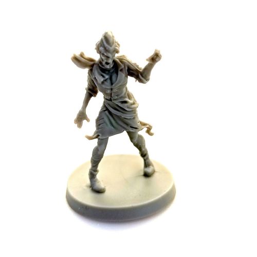 Zombicide 2 edycja Portal Games na Arena.pl