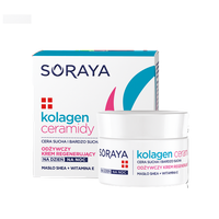 Soraya Kolagen Ceramidy Krem odżywczy 50ml