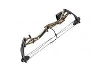 Łuk bloczkowy Poe Lang EK BUSTER camo 15-29 LBS (CO-034G1)