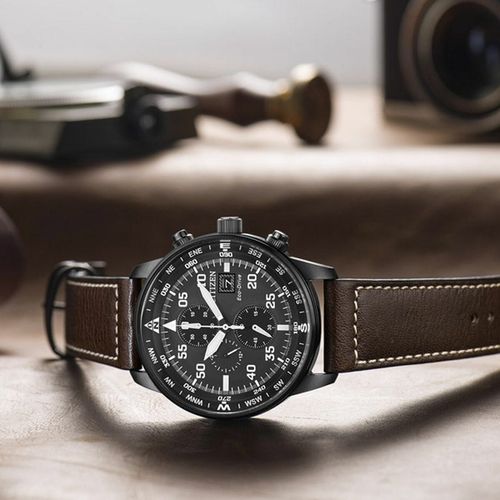 Zegarek Męski Citizen CA0695-17E (Ø 44 mm) na Arena.pl