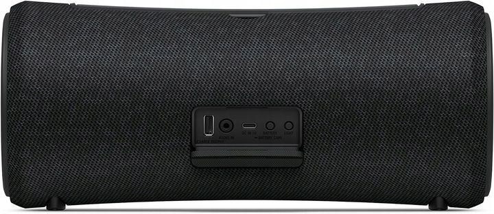Głośnik bezprzewodowy SONY SRS-XG300 Czarny zdjęcie 2