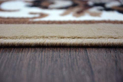 Dywan BCF BASE 3919 berber na Arena.pl