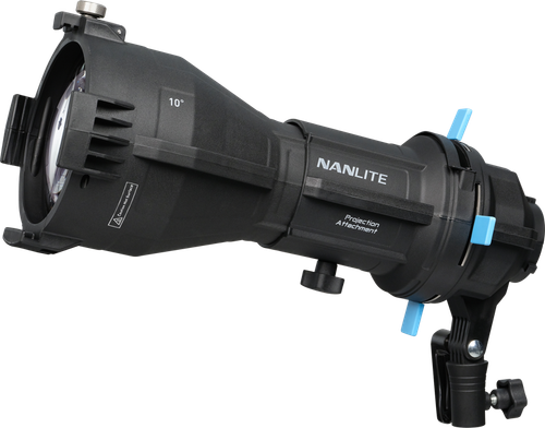 Nanlite Projector Mount for FM mount w/10° lens na Arena.pl