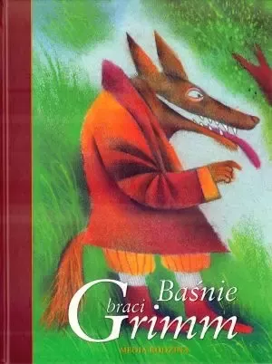 Baśnie braci Grimm zdjęcie 1