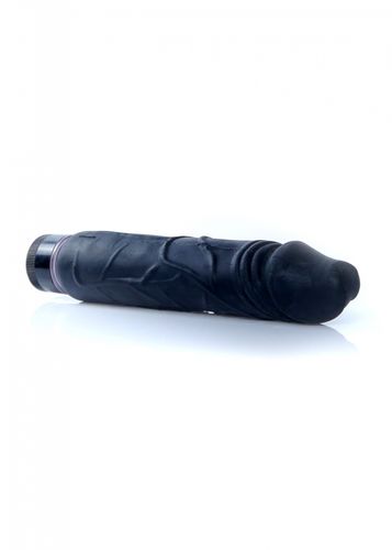 wibrator real skin   black na Arena.pl