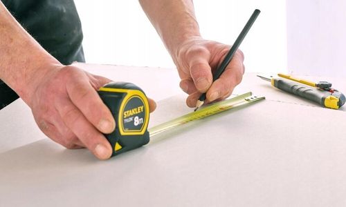 STANLEY Miara zwijana metrówka 8m 1-30-657 miarka na Arena.pl