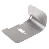 Uszczelka tłumika Kawasaki TJ45E bordo