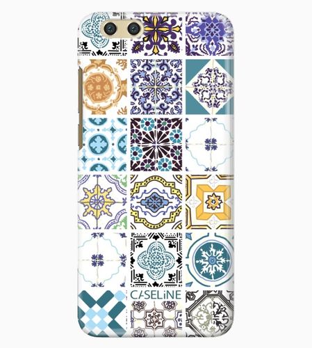 HONOR 9   | etui CASE 3D plastik na Arena.pl