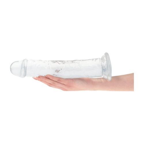 Dildo Clear Emotion Large na Arena.pl