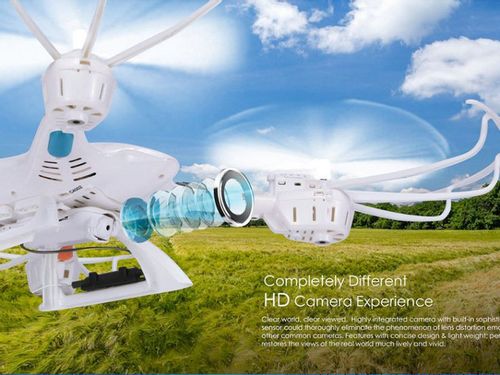 KAMERA MJX C4015 FPV na Arena.pl