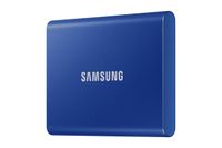Dysk zewnętrzny SSD Samsung T7 2TB 2,5'' USB 3.2