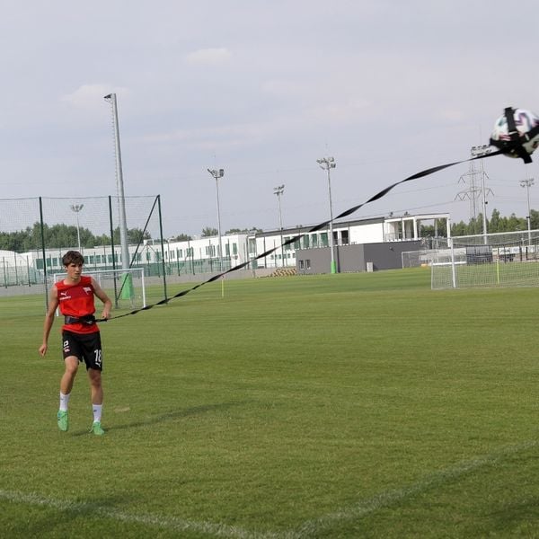 Piłka na uwięzi, Skill ball II zdjęcie 1