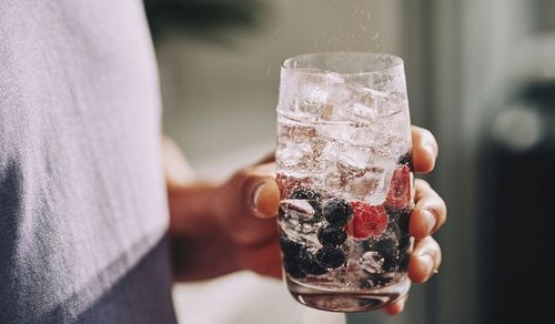 Butelka SODASTREAM My Only Bottle Miętowa na Arena.pl