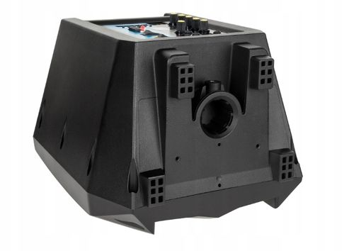 Głośnik Bluetooth Kruger&Matz Shield Fm Usb Sd na Arena.pl