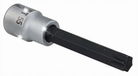 Nasadka Torx TX 55 1/2 cala 100 mm PROXXON 23 498