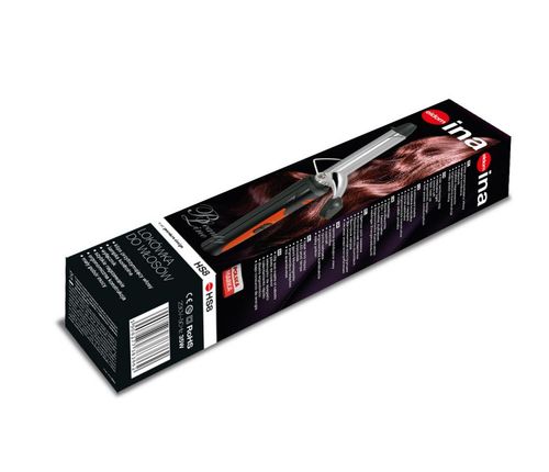 Lokówka ELDOM HS8  ina Moc 25W na Arena.pl
