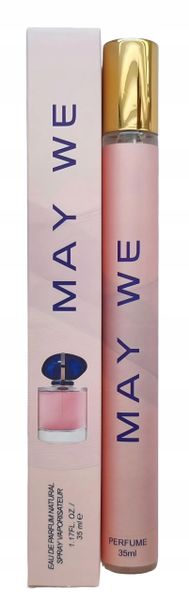 MAY WE perfumetka 35ml zdjęcie 1