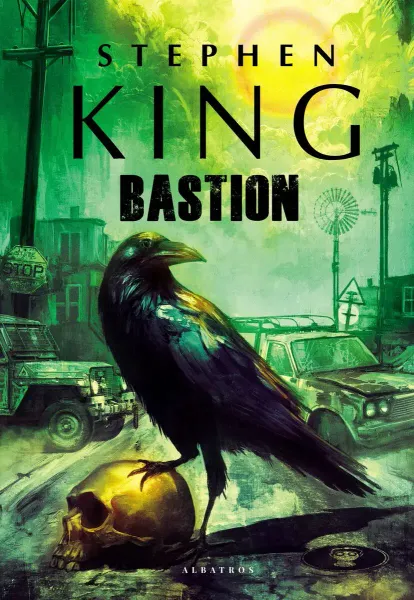 Bastion zdjęcie 1