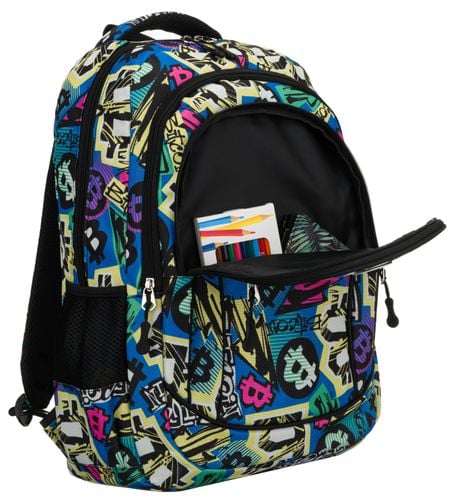 plecak ptn biedronka-5066 b75 na Arena.pl