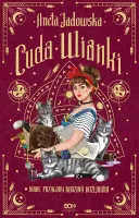 Cuda wianki. Nowe przygody rodziny Koźlaków