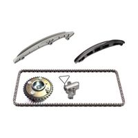 ZESTAW ROZRZĄDU + KOŁO FAZ ROZRZĄDU VW EOS, TIGUAN 1.4 TSI, 03C109088G XL