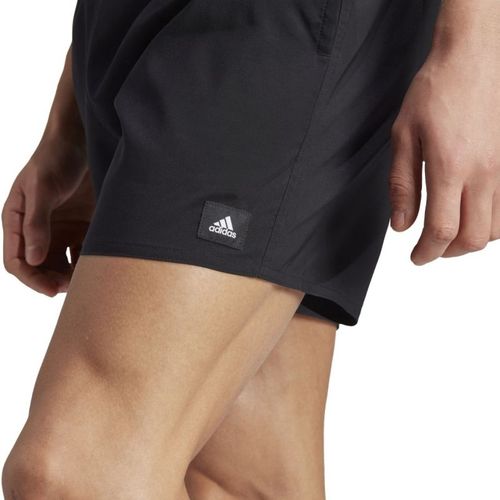 Spodenki kąpielowe adidas Solid CLX M IA5390 S na Arena.pl
