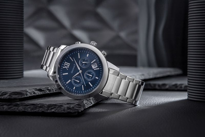 zegarek męski giewont gw6480-2 zdjęcie 9