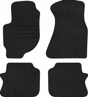 DYWANIKI DO HONDA CR-V I LUX NA WYMIAR