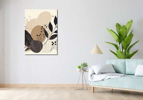 Obraz 70x100cm Harmonijka Przyrody na Arena.pl