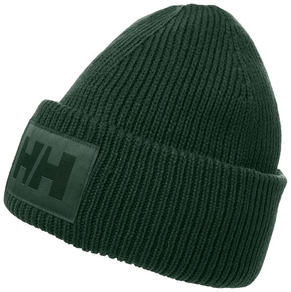 Helly Hansen czapka HH BOX BEANIE 53648 390 zdjęcie 1