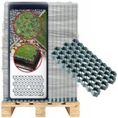 KRATKA PARKINGOWA TRAWNIKOWA 60x40cm 208szt. 52m2