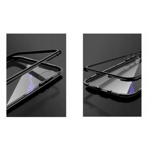 Etui Magnetic 360 Iphone 6 Czarne na Arena.pl