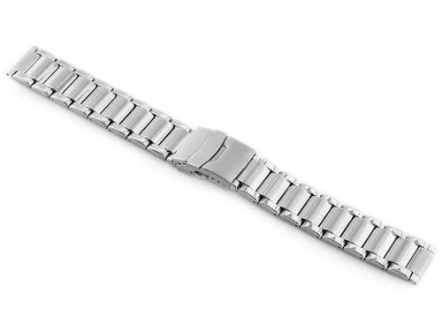 Bransoleta SS2 - HQ Semi-Solid - srebrna - 20mm na Arena.pl