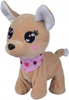 Chi Chi Love Piesek intaraktywny 30cm Baby Boo