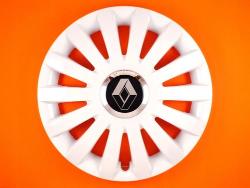 KOŁPAKI 17'' RENAULT Vel Satis Espace Fluence SLS na Arena.pl