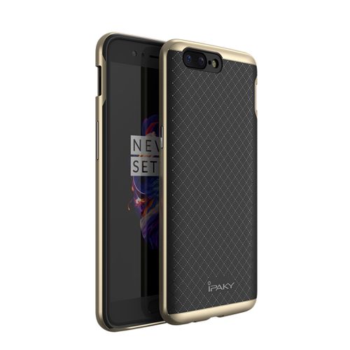 ORYGINALNE Etui IPAKY Case OnePlus 5 + SZKŁO na Arena.pl